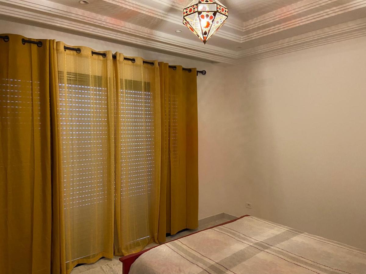 Marsa Authentic Luxury Appart 1 ลาร์มาร์ซา ภายนอก รูปภาพ