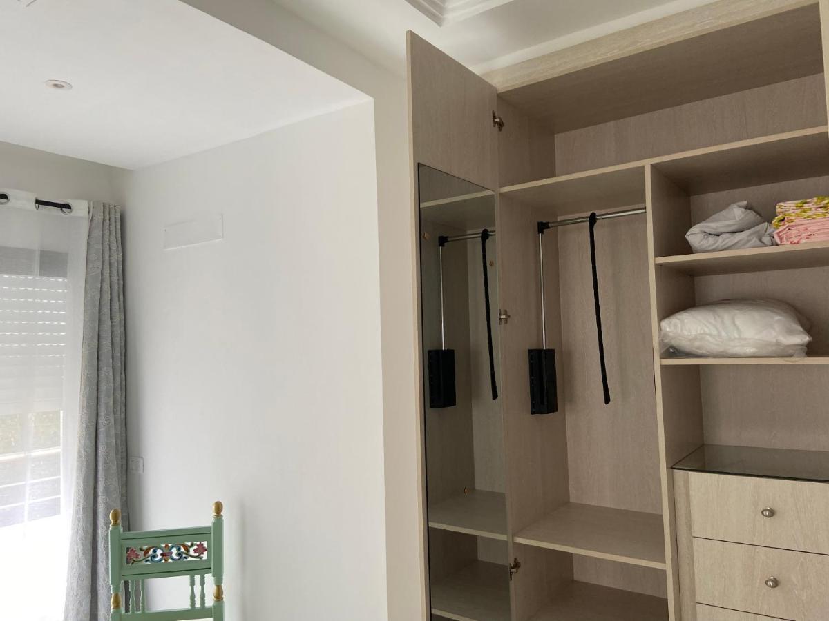 Marsa Authentic Luxury Appart 1 ลาร์มาร์ซา ภายนอก รูปภาพ